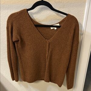 Sezane Women's Sweater
